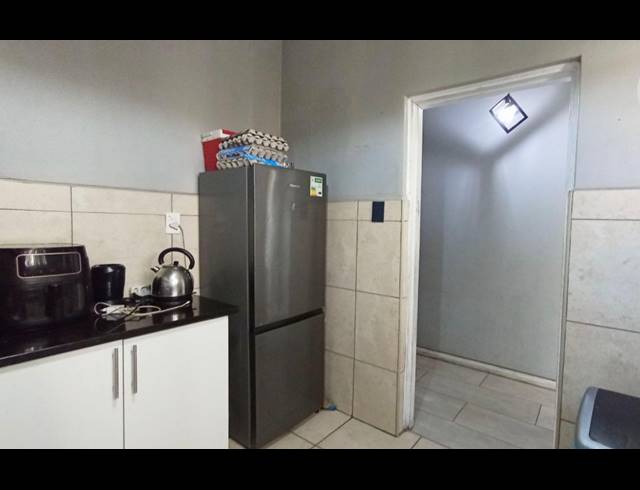 2 BEDROOM APARTMENT FOR SALE IN MUSGRAVE